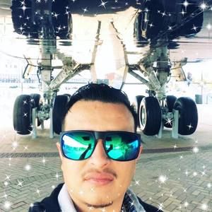 Meet your Posher, David